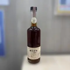 サントリー　 樽出原酒　シェリー樽貯蔵　ボトル番号22968のサムネイル