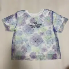 ANNA SUI mini Tシャツのサムネイル
