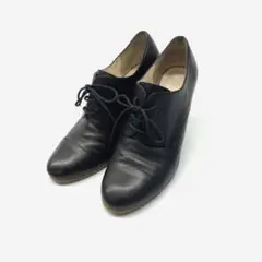 Odette e Odile レースアップシューズA2886