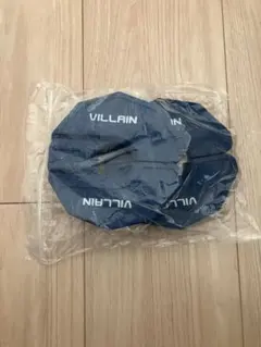 VILLAIN アドオンチェンジプレート 0.75kg 2枚セット