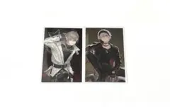 にじさんじ ランダムカード 葛葉 叶 ChroNoiR