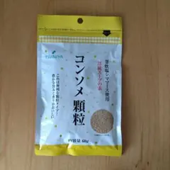 TSURUYA コンソメ顆粒のサムネイル