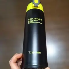 象印　ステンレスボトル　0.8lのサムネイル