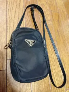 PRADA ミニショルダーバッグのサムネイル