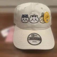 定価以下　新品未使用ニューエラ❌ちいかわ