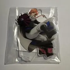 銀魂 神威 アクスタ キャラポップストア 神威祭 空に駈ける 銀魂 神威 アクスタ キャラポップストア 神威祭 空に駈ける - メルカリ