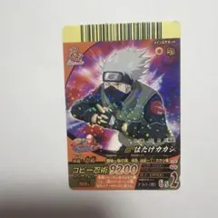 NARUTO ナルティメットフォーメーション カカシ - メルカリ