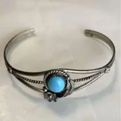 ターコイズ バングル