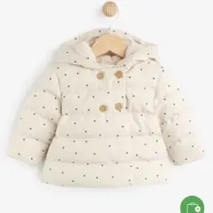 新品未使用☆nextアウター