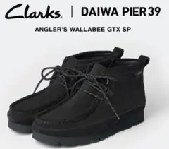 2025年最新】clarks daiwaの人気アイテム - メルカリ