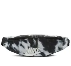 新品　ナイキ ヘリテージ ボディバッグ ショルダーバッグ ウエストポーチ