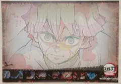 鬼滅の刃 ufotablecafe ランチョンマット 善逸