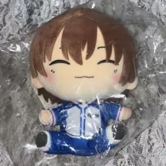 B-1】新テニスの王子様×ドンキホーテ もちどる 不二周助 ぬいぐるみ