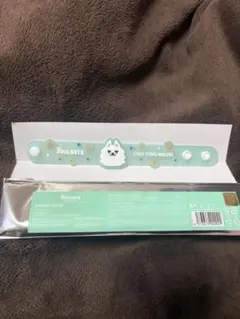 TXT トゥバPPULBATU プルバトゥ ヨンモン ラバーバンド