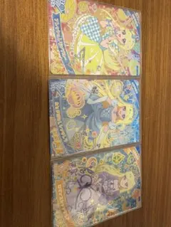 ひみつのアイプリ アイプリ みつき ロマンスシャンデリア 星4 2弾 4弾