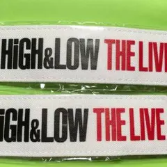 ハイローガチャ　ラゲージタグ