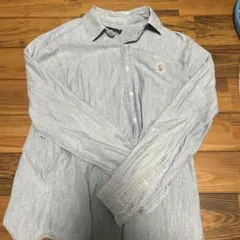 RALPH LAUREN 長袖シャツ