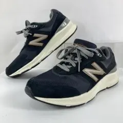 ニューバランス MW880NV5 26.5cm スニーカー a1005