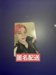 ジウン　トレカ　here&now dvd ZEROBASEONE