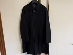 ★未使用品！ラルディー二,LARDINI,コート,ストラスブルゴ,14万円