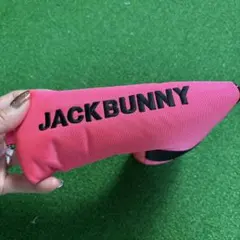 パター ヘッドカバー