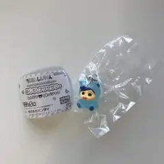 クレヨンしんちゃん めじるしアクセサリー みんなでくまパジャマ