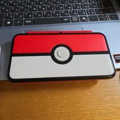 new2dsll モンスターボールエディション　3146DN
