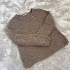 アローズ ニット