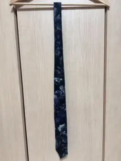 LAD MUSICIAN ネクタイ 花柄ネクタイのサムネイル