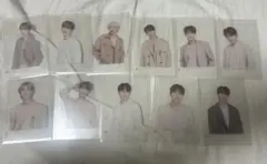 SEVENTEEN セブチ トレカode to you インスタ風 まとめ売り