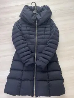 ロング ダウンジャケット