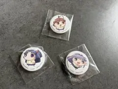 CLANNAD 缶バッジ 24個 まとめ売り 古河渚 伊吹風子 坂上智代 ほか CLANNAD古河渚 坂上智代 藤林杏 一ノ瀬ことみ 伊吹風子缶バッジ5点