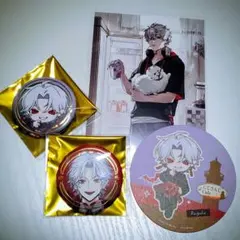 にじさんじ　葛葉　まとめ売り