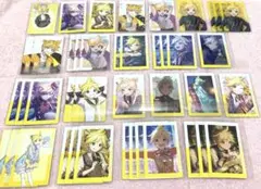 鏡音レン エピカまとめ売り