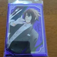 オトメイト 薄桜鬼沖田総司 アクリルスタンド　オトふゆ　オトマ