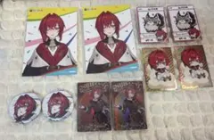 にじさんじ アンジュ・カトリーナ まとめ売り