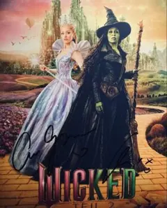 2026年最新】WiCKED サインの人気アイテム - メルカリ