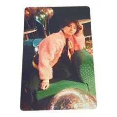 セクゾ 佐藤勝利 カード トレカ ChapterⅡ アルバム