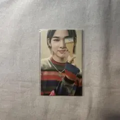 ENHYPEN ニキ DILEMMA トレカ ユニバ特典