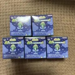 一番くじ ケロロ軍曹 H賞 コンプリート - メルカリ