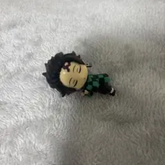 鬼滅の刃 すやすやオンザケーブル 竈門炭治郎