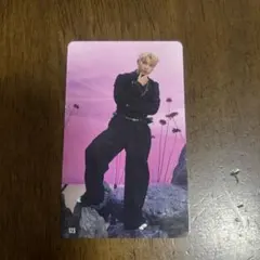 INI 木村 柾哉 123 ラントレ ランダムトレカ POPUP 2026