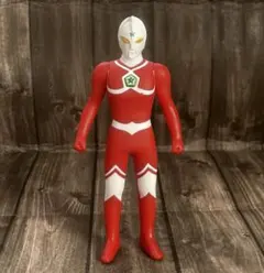 ウルトラマンジョーニアス ソフビ 500