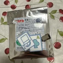 名探偵コナン 前髪クリップコレクション