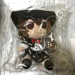 2026年最新】東方ぬいぐるみシリーズ 56 [宇佐見蓮子]ふもふもれんこ