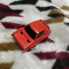 チョロq ミニカー