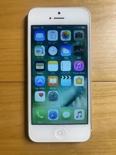 ジャンク 携帯電話本体