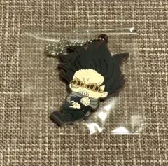 【匿名配送/相澤消太】「僕のヒーローアカデミア」カプセルラバーマスコット02