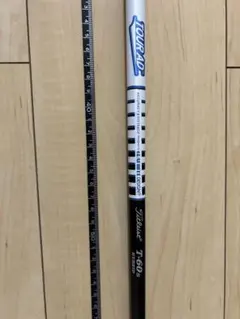Titleist T-60s HYBRID シャフトのサムネイル