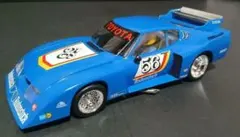 1/43 エブロ トヨタ セリカ ターボ 1978 - メルカリ